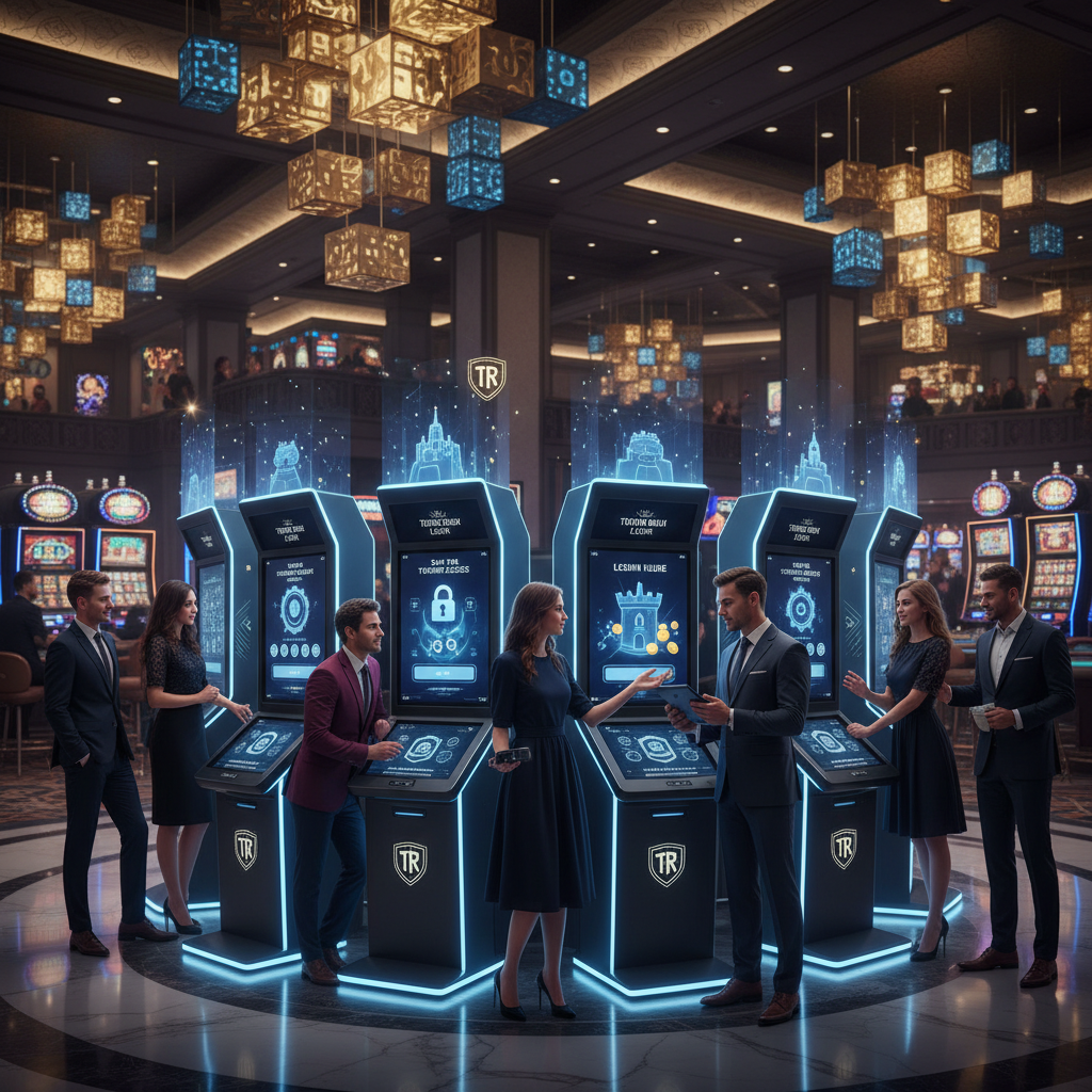 Tower rush login guide for casino account access